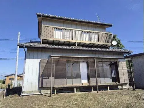 Akiya in Saitama
