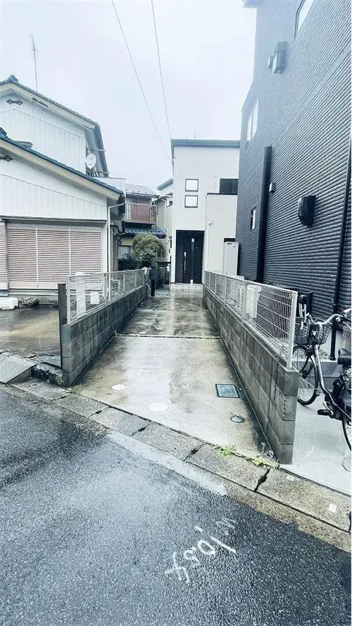 4LDK Ciudad de Soka Prefectura de Saitama (2)