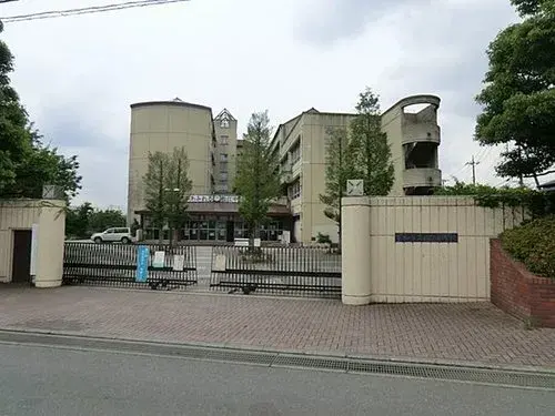 4LDK Ciudad de Soka Prefectura de Saitama (17)