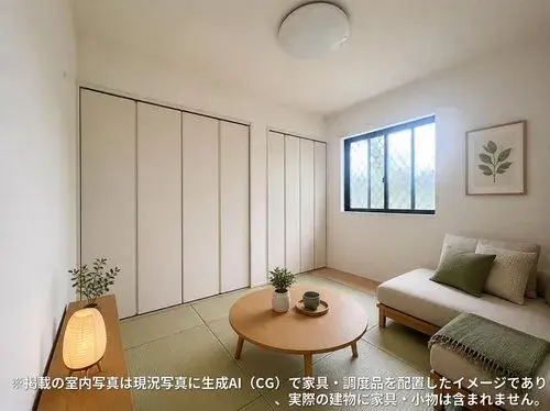 4LDK Ciudad de Soka Prefectura de Saitama (7)