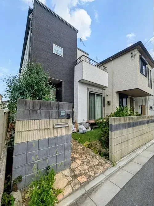 Akiya in Saitama