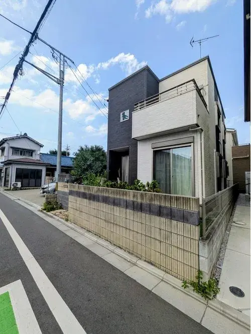 3DK Property Kawagoe City Saitama (2)