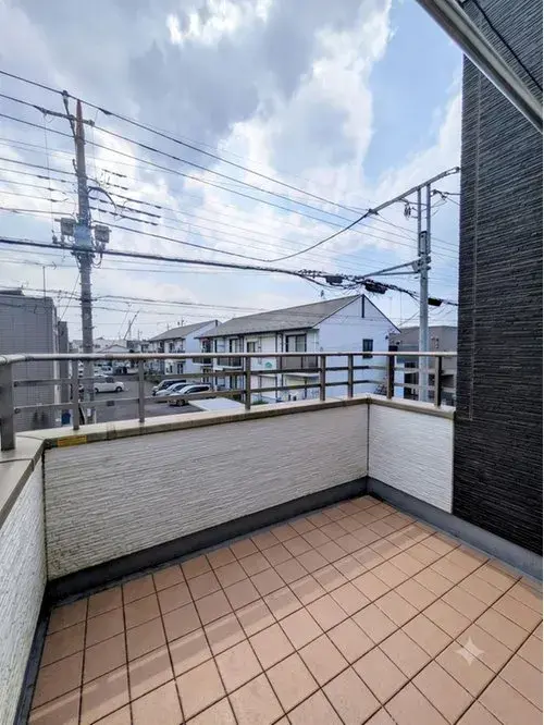 3DK Property Kawagoe City Saitama (3)