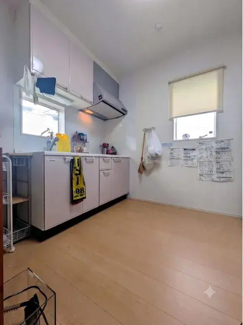 3DK Property Kawagoe City Saitama (8)