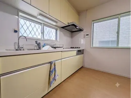 3DK Property Kawagoe City Saitama (10)