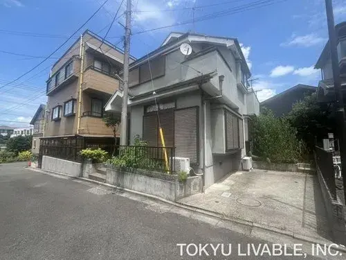 Akiya in Saitama