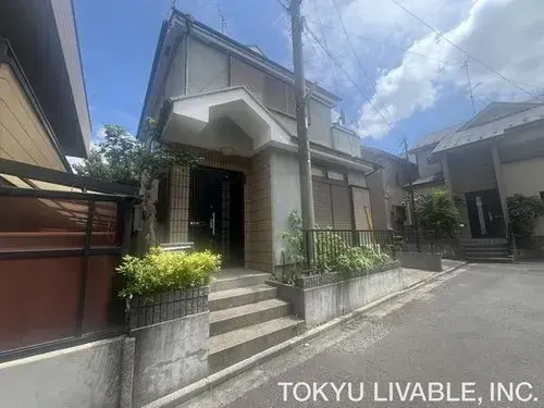 4LDK 川越市 埼玉県物件 (2)