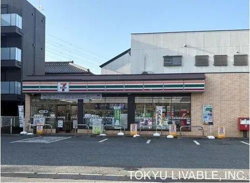 4LDK 川越市 埼玉県物件 (11)