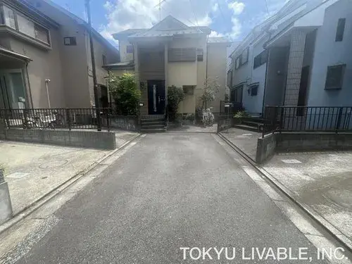 4LDK 川越市 埼玉県物件 (4)