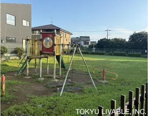 4LDK 川越市 埼玉県物件 (5)