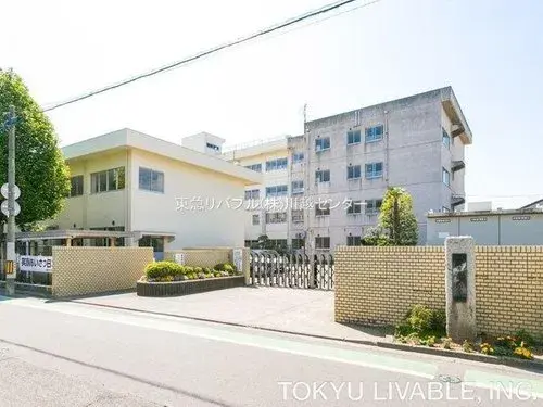 4LDK 川越市 埼玉県物件 (6)
