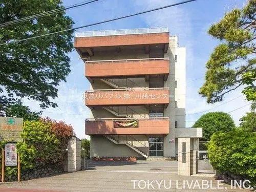 4LDK 川越市 埼玉県物件 (7)