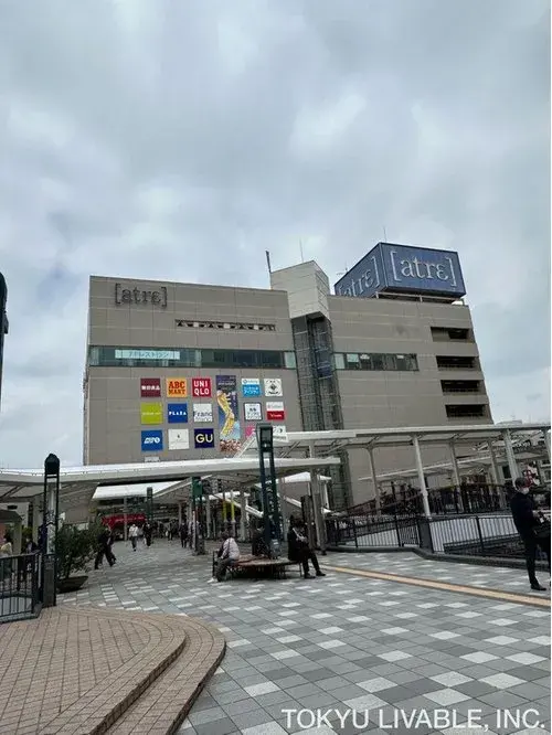 4LDK 川越市 埼玉県物件 (8)