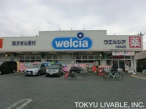 4LDK 川越市 埼玉県物件 (10)