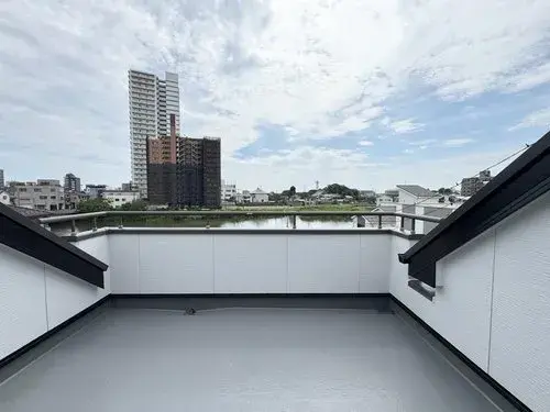 3LDK Property Kasukabe City Saitama Prefecture (2)