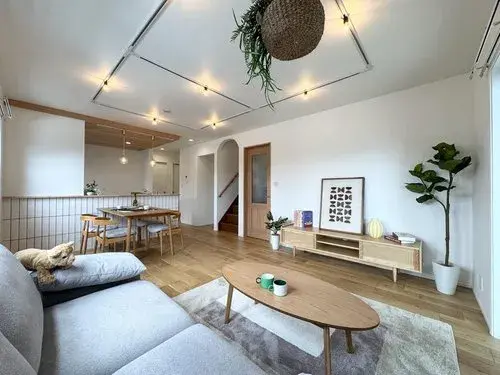 3LDK Property Kasukabe City Saitama Prefecture (4)