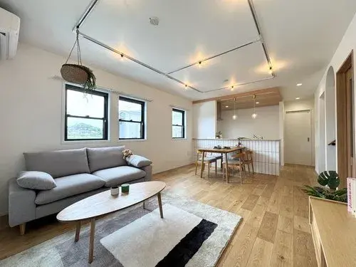 3LDK Property Kasukabe City Saitama Prefecture (5)