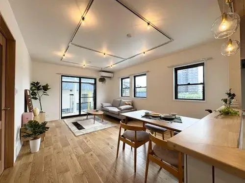 3LDK Property Kasukabe City Saitama Prefecture (6)