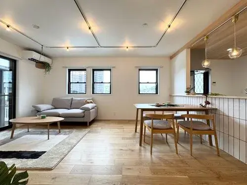 3LDK Property Kasukabe City Saitama Prefecture (7)