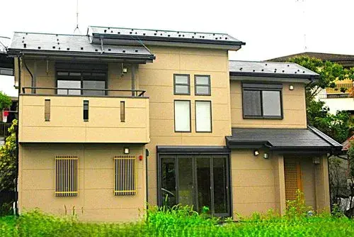 Akiya in Saitama