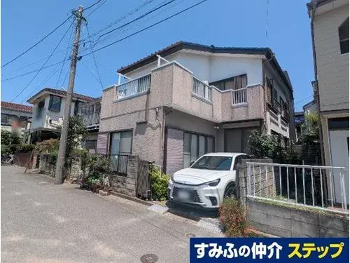 Akiya in Chiba