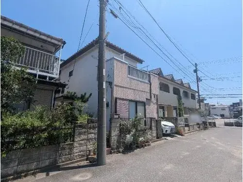 4LDK Ciudad de Ichikawa Prefectura de Chiba (2)