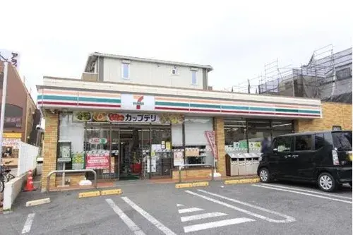 4LDK Ciudad de Ichikawa Prefectura de Chiba (11)