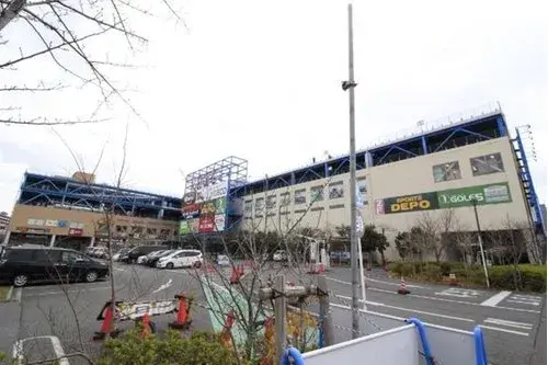 4LDK Ciudad de Ichikawa Prefectura de Chiba (12)