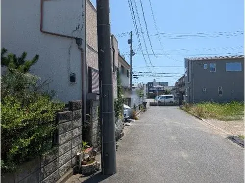 4LDK Ciudad de Ichikawa Prefectura de Chiba (3)