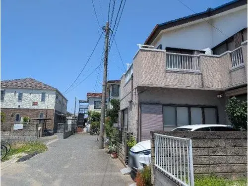 4LDK Ciudad de Ichikawa Prefectura de Chiba (4)