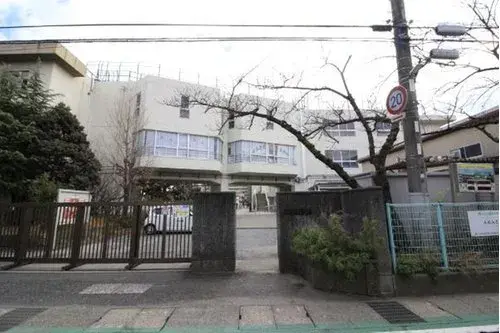 4LDK Ciudad de Ichikawa Prefectura de Chiba (5)