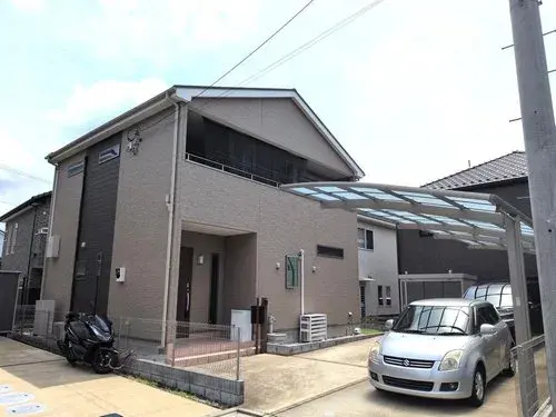 Akiya in Chiba