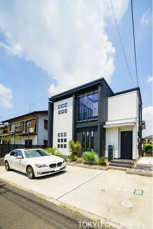 2LDK 野田市 千叶县 (3)