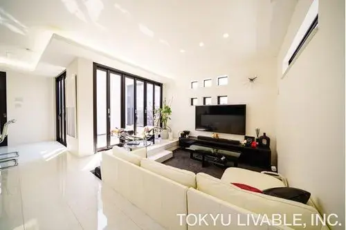 2LDK 野田市 千叶县 (7)