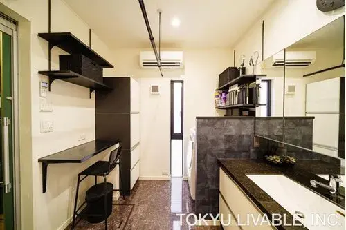 2LDK 野田市 千叶县 (9)