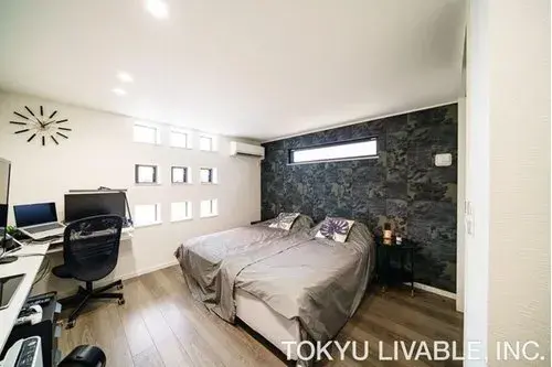 2LDK 野田市 千叶县 (10)