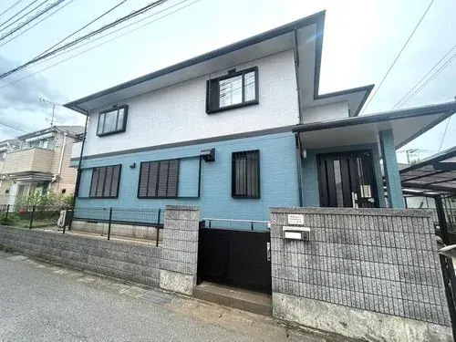 Akiya in Chiba