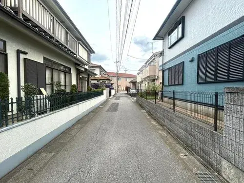 Propiedad 5LDK en Sakura City, Prefectura de Chiba (2)