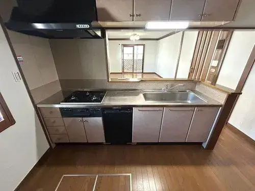Propiedad 5LDK en Sakura City, Prefectura de Chiba (16)