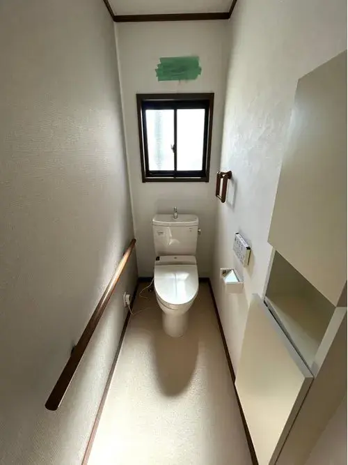 Propiedad 5LDK en Sakura City, Prefectura de Chiba (19)