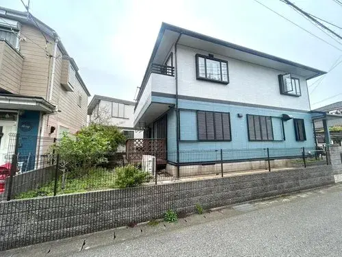 Propiedad 5LDK en Sakura City, Prefectura de Chiba (4)