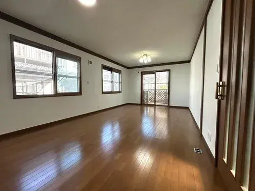 Propiedad 5LDK en Sakura City, Prefectura de Chiba (6)