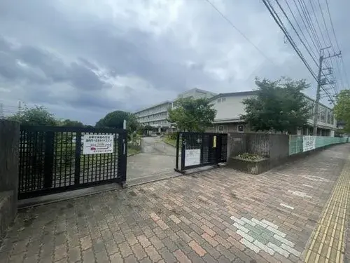 Akiya in Chiba