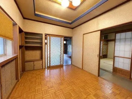 6DK Asahi City Chiba Prefecture (7)