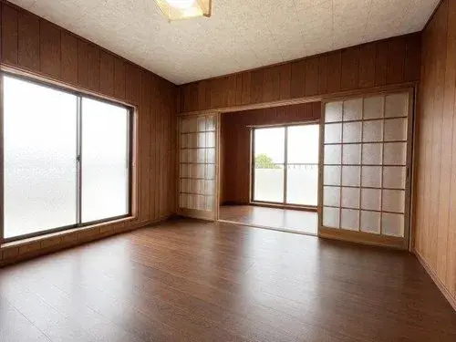 6DK Asahi City Chiba Prefecture (9)