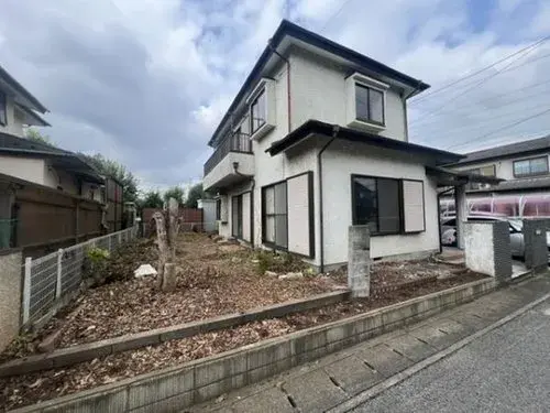 Akiya in Chiba