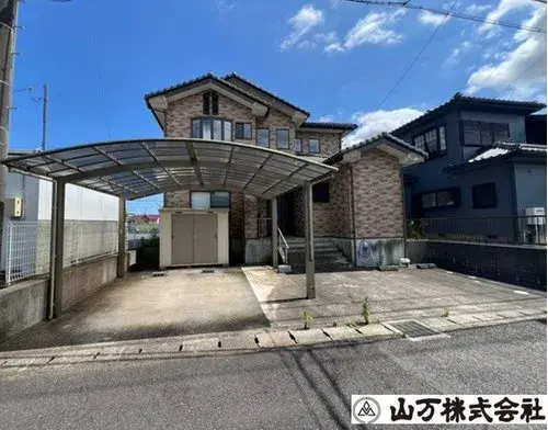 Akiya in Chiba
