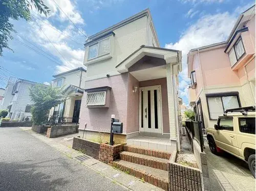 4LDK Ciudad de Matsudo Prefectura de Chiba (2)