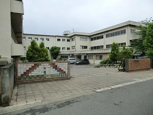 4LDK Ciudad de Matsudo Prefectura de Chiba (13)