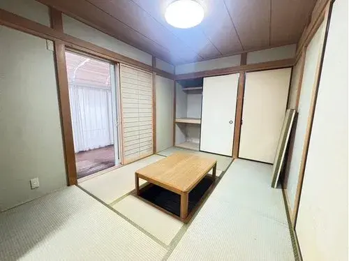 4LDK Ciudad de Matsudo Prefectura de Chiba (4)